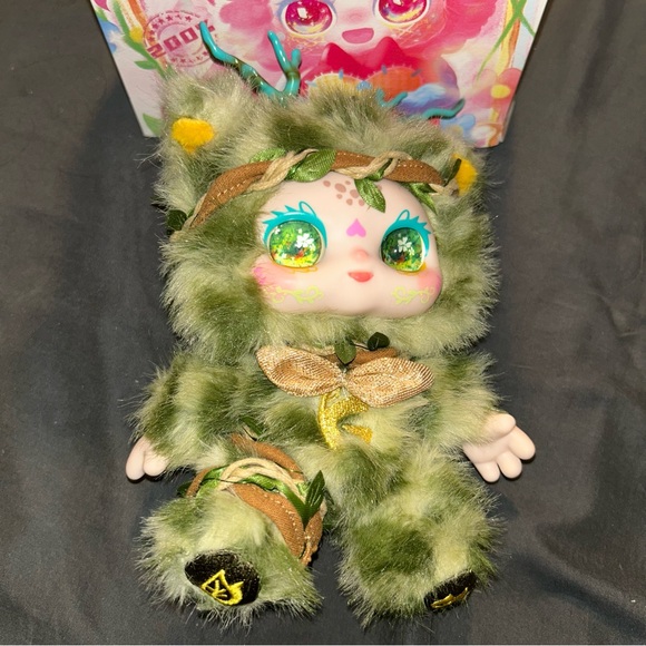 Kimmon 200% Blind Box Plush Confirmed Style - Picture 2 of 5